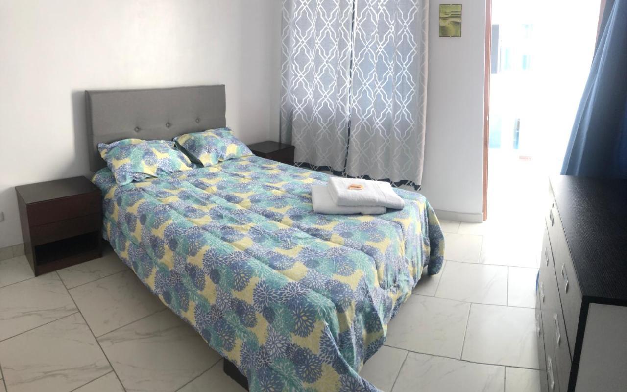 Hotel Bravo Surf Camp Punta Rocas Punta Negra Esterno foto